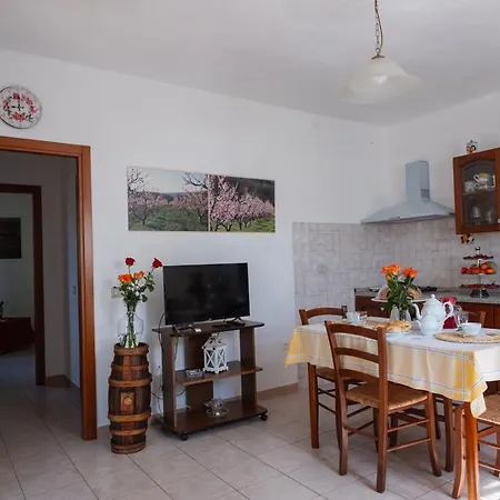 I Cerroni Çiftlik konaklama *