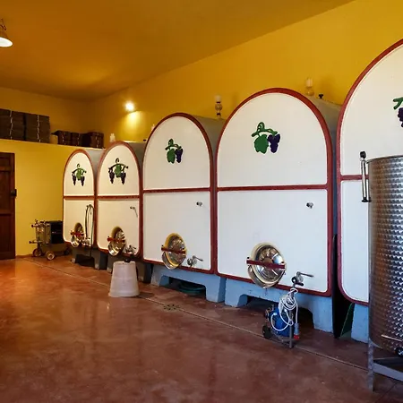 Bilocale I Cerroni