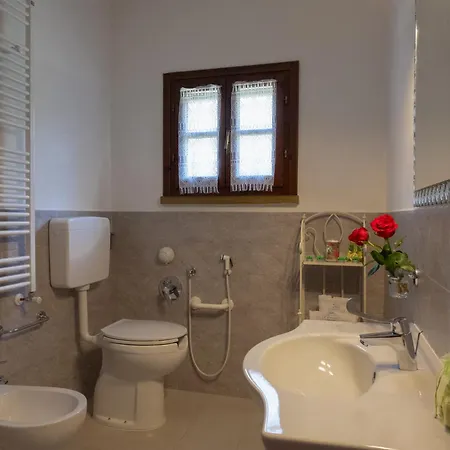Farm stay I Cerroni *