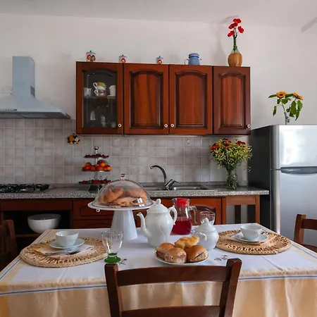 Bilocale I Cerroni