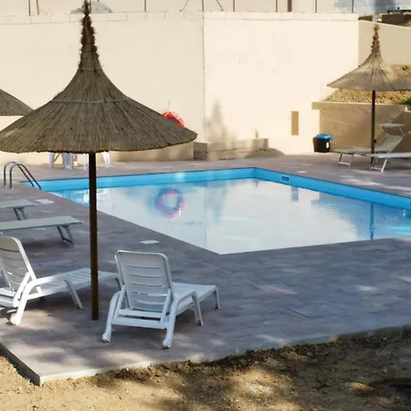 Farm stay I Cerroni *