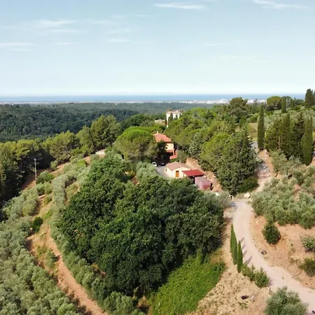 Bilocale I Cerroni *