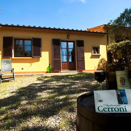 Bilocale I Cerroni *