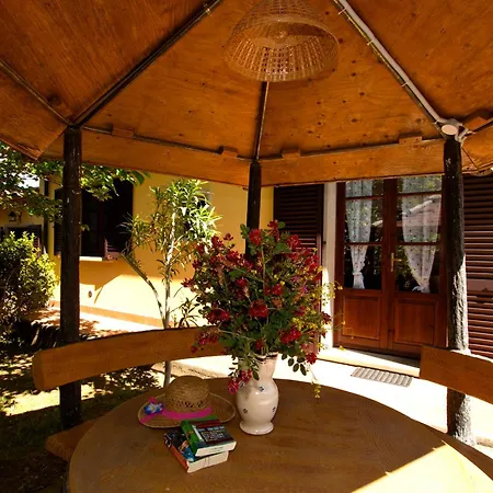 Farm stay I Cerroni *