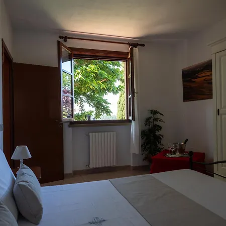 Çiftlik konaklama Bilocale I Cerroni *