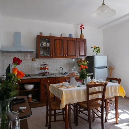 Bilocale I Cerroni *