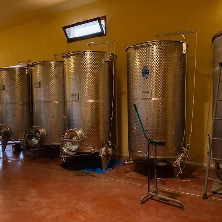 Bilocale I Cerroni