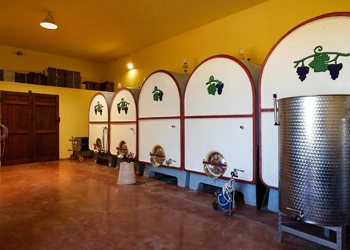 Bilocale I Cerroni