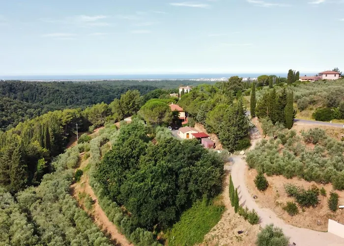 Bilocale I Cerroni *