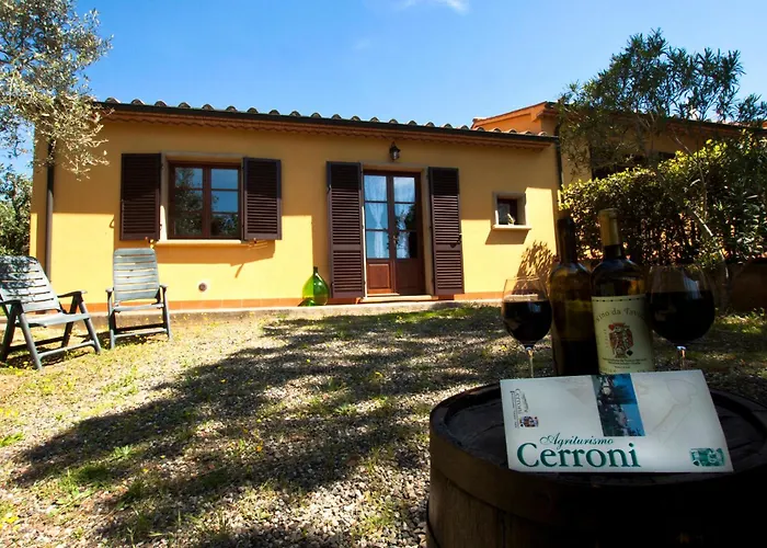Bilocale I Cerroni *