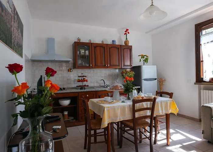 Bilocale I Cerroni *