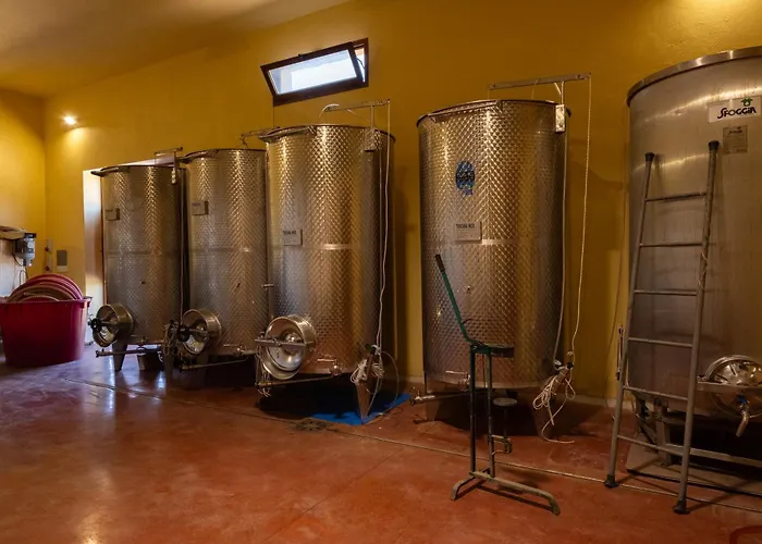 Bilocale I Cerroni